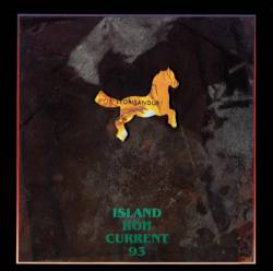 Current 93 : Island (with HOH)